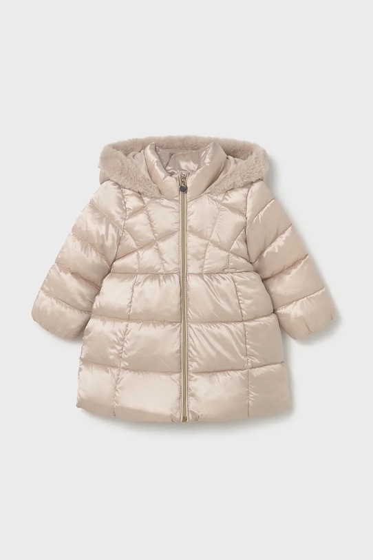 Детская куртка Mayoral, бежевый
Детская куртка Mayoral, бежевый