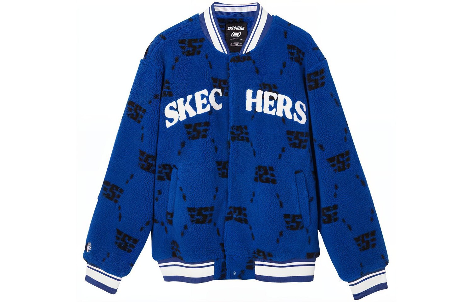 Стеганая куртка унисекс с синим фоном, гоночный узор с буквой S, большая сетка, полный принт / 038A Skechers, цвет Blue background racing S letter big grid full print / 038A, Синий, Стеганая куртка унисекс с синим фоном, гоночный узор с буквой S, большая
Стеганая куртка унисекс с синим фоном, гоночный узор с буквой S, большая сетка, полный принт / 038A Skechers, цвет Blue background racing S letter big grid full print / 038A, Синий, Стеганая куртка унисекс с синим фоном, гоночный узор с буквой S, большая