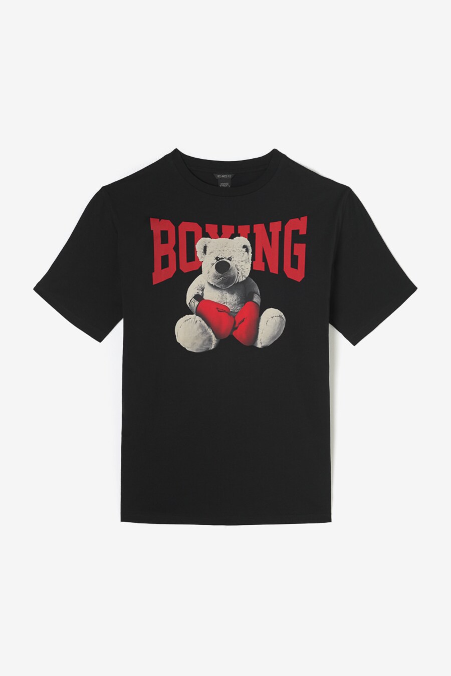 Рубашка Le Temps Des Cerises Minke, черный
Рубашка Le Temps Des Cerises Minke, черный