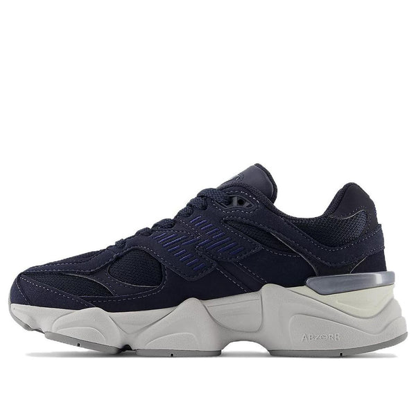 Кроссовки 9060 'eclipse navy' New Balance, мультиколор
Кроссовки 9060 'eclipse navy' New Balance, мультиколор