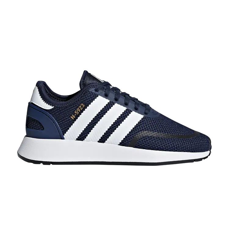 Кроссовки Adidas N-5923 J 'Collegiate Navy', синий
Кроссовки Adidas N-5923 J 'Collegiate Navy', синий