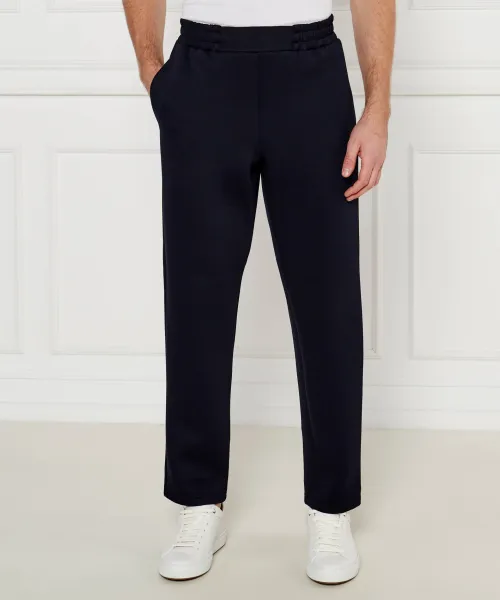 Брюки Раша Regular fit Peuterey, синий
Брюки Раша Regular fit Peuterey, синий