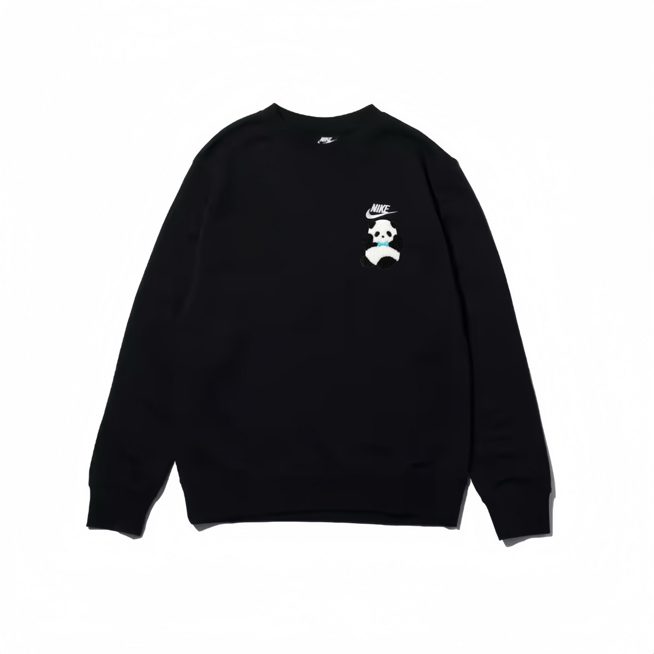 Nike Толстовка dri fit унисекс black
Nike Толстовка dri fit унисекс black