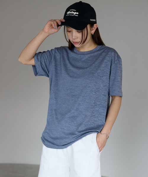 Футболка антибактериальная, дезодорирующая Etre pret, темно-синий
Футболка антибактериальная, дезодорирующая Etre pret, темно-синий