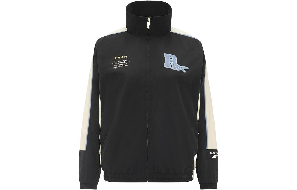 Куртка женская черный Reebok
Куртка женская черный Reebok