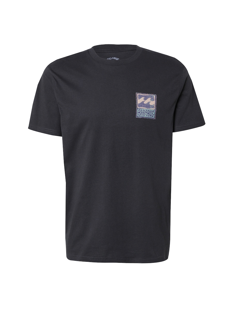 Рубашка BILLABONG, черный
Рубашка BILLABONG, черный