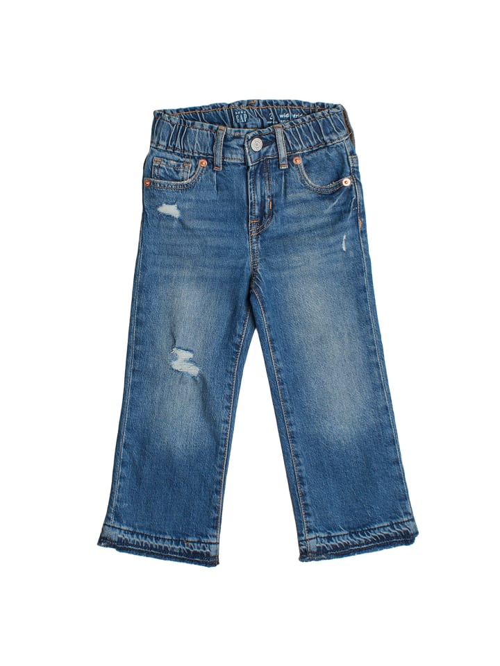 Джинсы GAP, синий
Джинсы GAP, синий