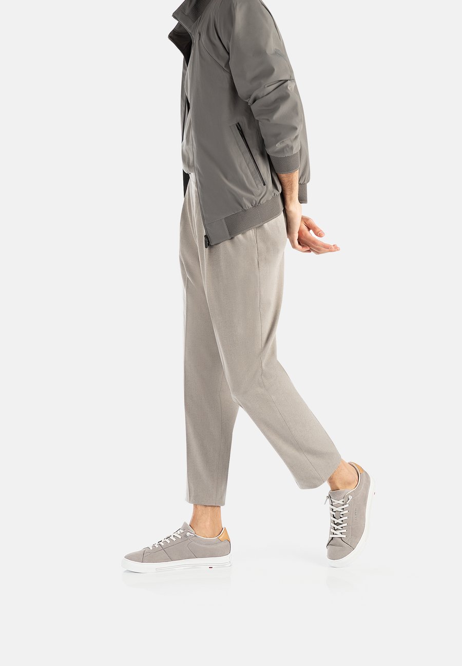 Кроссовки Lloyd Trainers, Grau/Grey
Кроссовки Lloyd Trainers, Grau/Grey