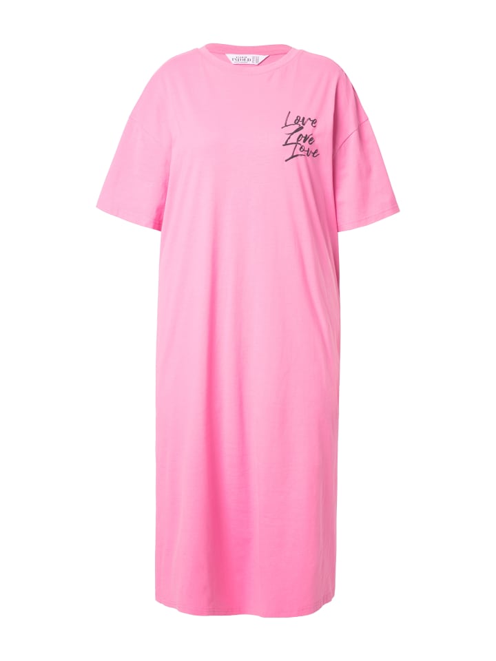 Платье до колена Studio Untold, розовый
Платье до колена Studio Untold, розовый