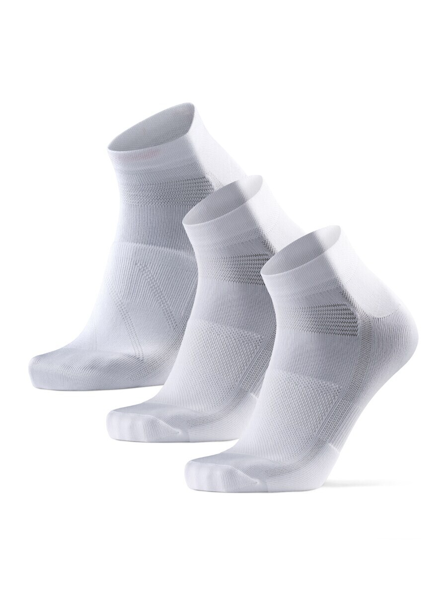 Носки DANISH ENDURANCE Athletic Socks, белый
Носки DANISH ENDURANCE Athletic Socks, белый