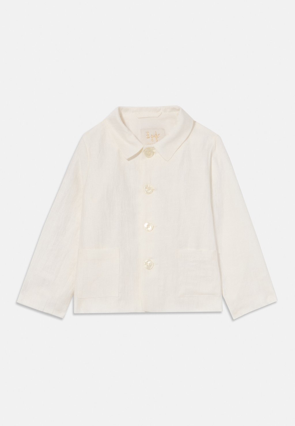 Куртка демисезонная Il Gufo, белый
Куртка демисезонная Il Gufo, белый