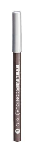 Подводка для глаз 06 Светло-коричневый, 0,28 г Gabriella Salvete, Eyeliner Contour
Подводка для глаз 06 Светло-коричневый, 0,28 г Gabriella Salvete, Eyeliner Contour
