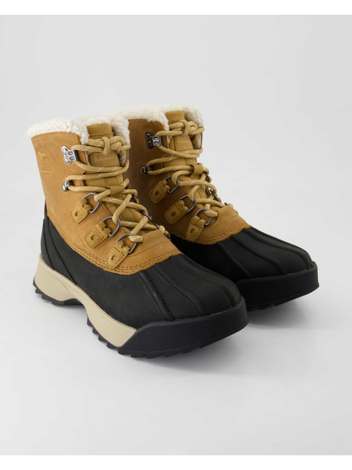 Сапоги Sorel, черный
Сапоги Sorel, черный