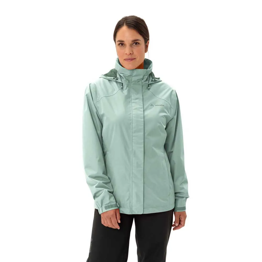 Куртка VAUDE Escape Light, зеленый
Куртка VAUDE Escape Light, зеленый