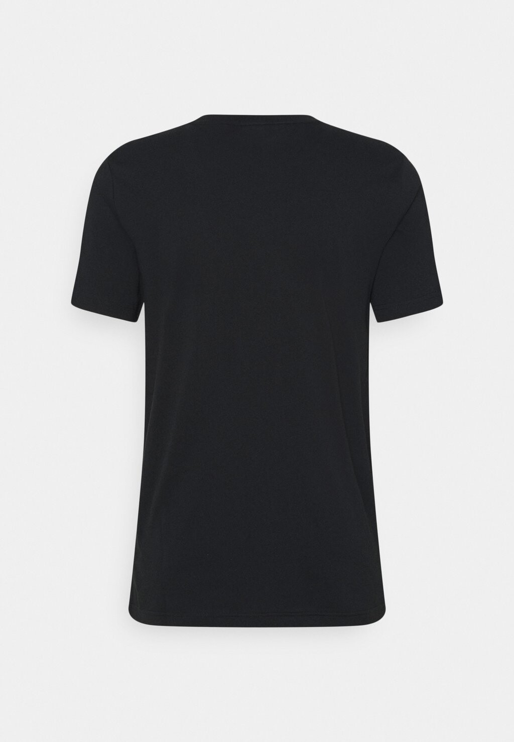 Принт на футболке Puma, черный
Принт на футболке Puma, черный