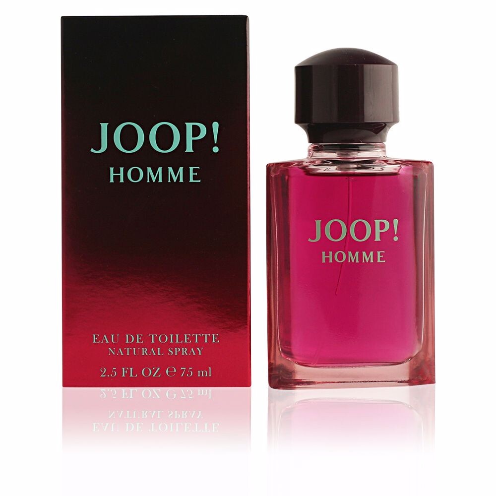 Духи Joop! homme Joop, 75 мл
Духи Joop! homme Joop, 75 мл
