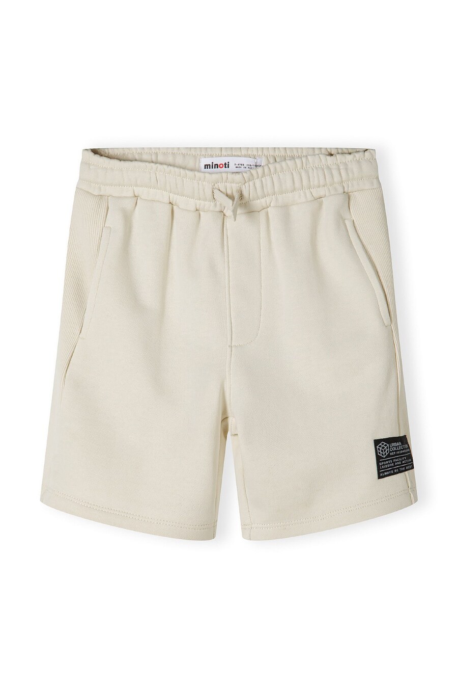 Обычные брюки MINOTI, белый
Обычные брюки MINOTI, белый