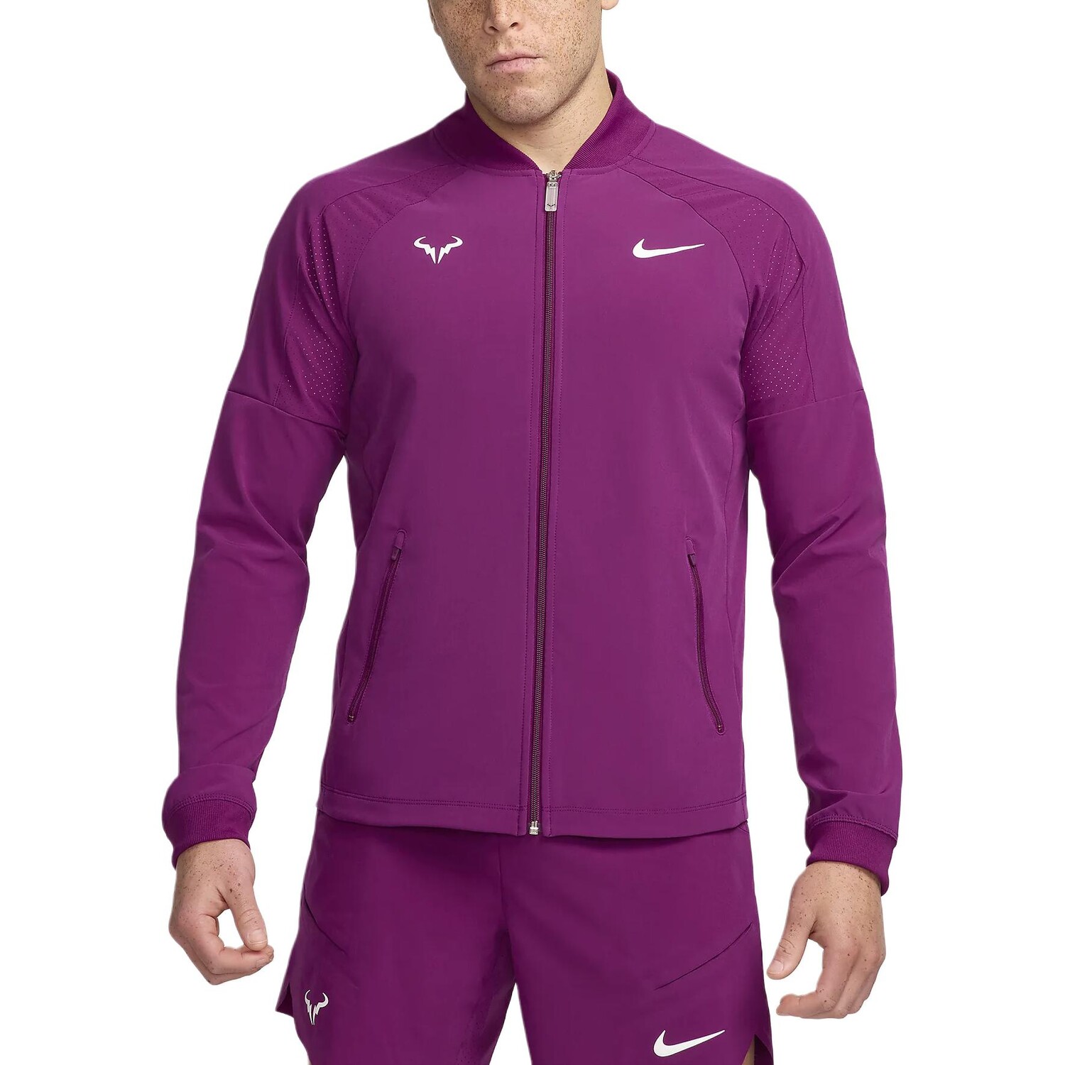 Куртка мужская Сангрия Джин/белый Nike, белый
Куртка мужская Сангрия Джин/белый Nike, белый