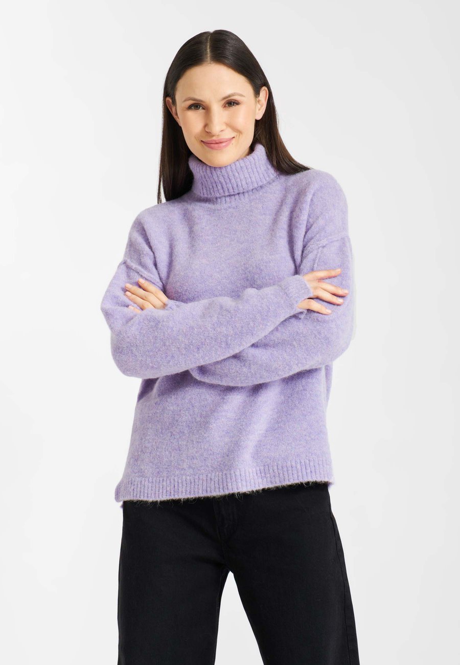 Джемпер Frieda & Freddies Jumper, Flieder/Lilac
Джемпер Frieda & Freddies Jumper, Flieder/Lilac
