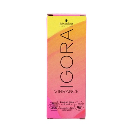 Краска для волос Igora Vibrance 10-57 Schwarzkopf
Краска для волос Igora Vibrance 10-57 Schwarzkopf