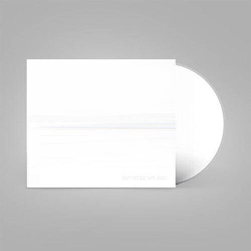 CD диск Foo Fighters: But Here We Are
CD диск Foo Fighters: But Here We Are