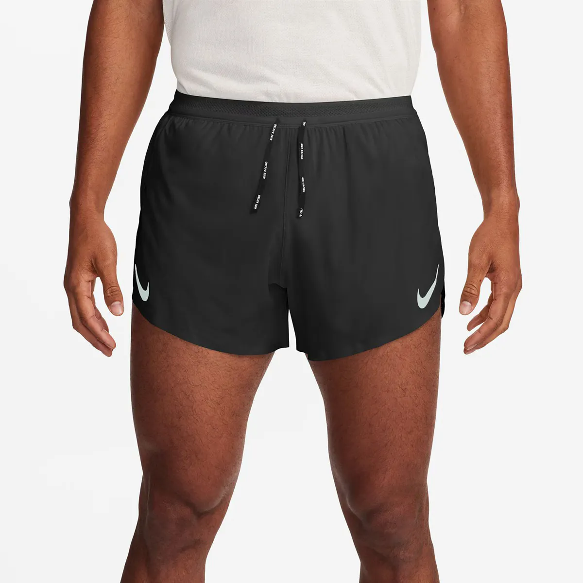 Мужские шорты Nike AeroSwift, черный
Мужские шорты Nike AeroSwift, черный