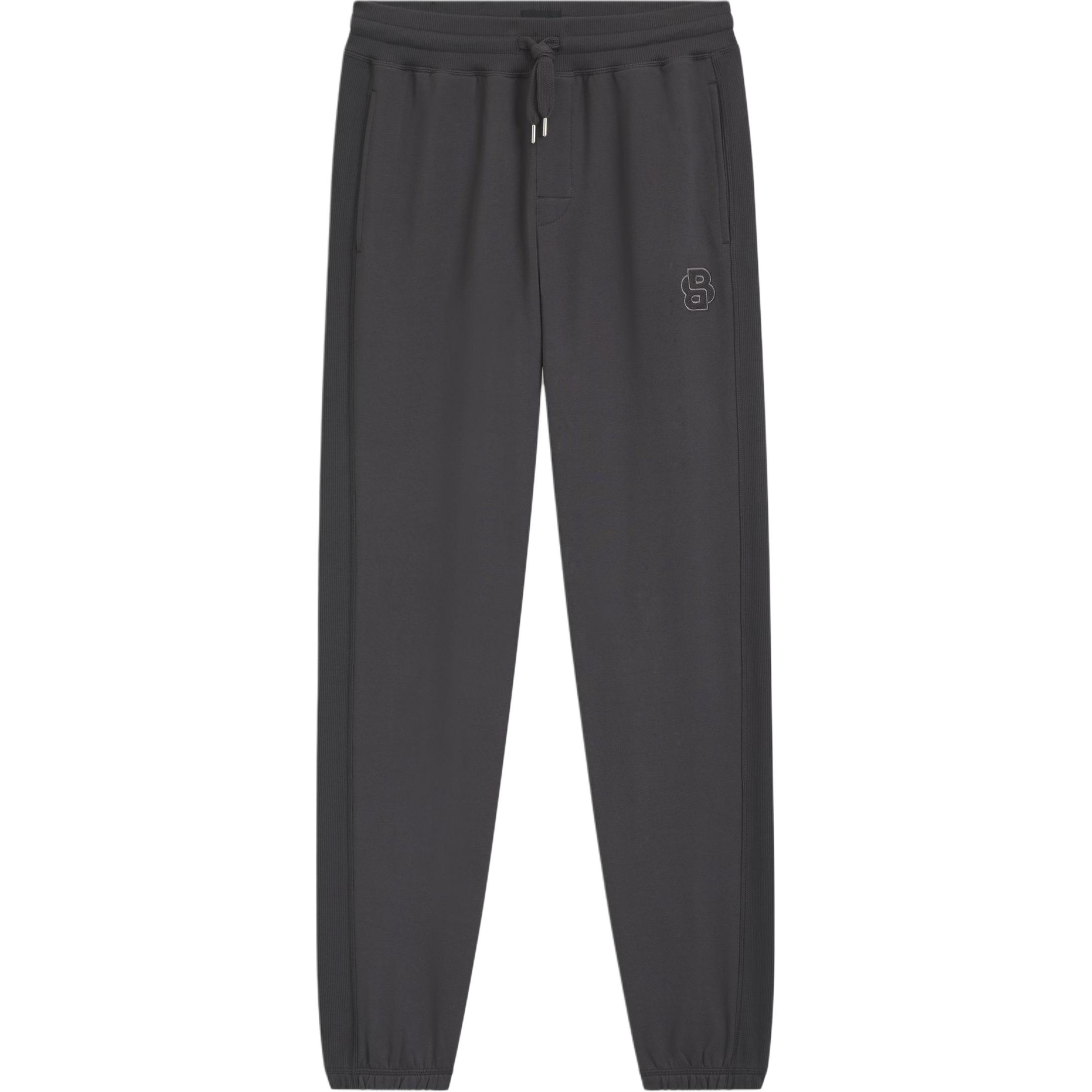 Вязаные спортивные штаны мужские цвет HUGO BOSS, Color
Вязаные спортивные штаны мужские цвет HUGO BOSS, Color