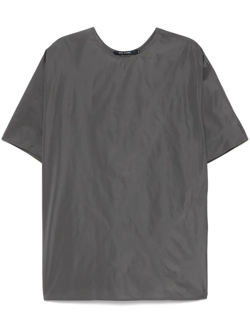 Блузка Buffalo Sofie D'hoore, серый
Блузка Buffalo Sofie D'hoore, серый