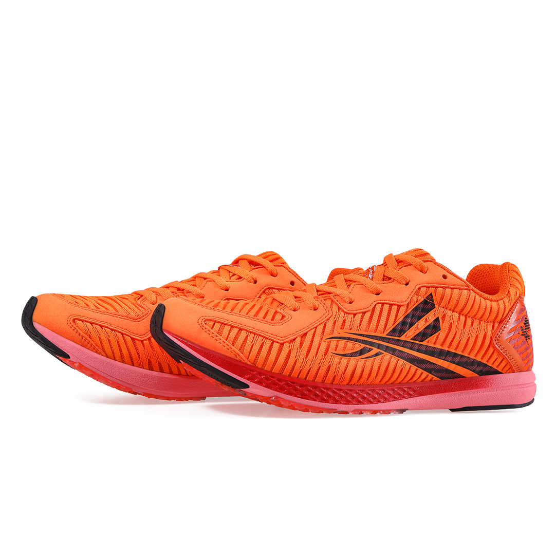 Volanti Антискользящие износостойкие низкие кроссовки для спринта и длительных дистанций тренировочные беговые унисекс Dragon Orange Leaping Tiger, цвет Dragon Orange Leaping Tiger
Volanti Антискользящие износостойкие низкие кроссовки для спринта и длительных дистанций тренировочные беговые унисекс Dragon Orange Leaping Tiger, цвет Dragon Orange Leaping Tiger