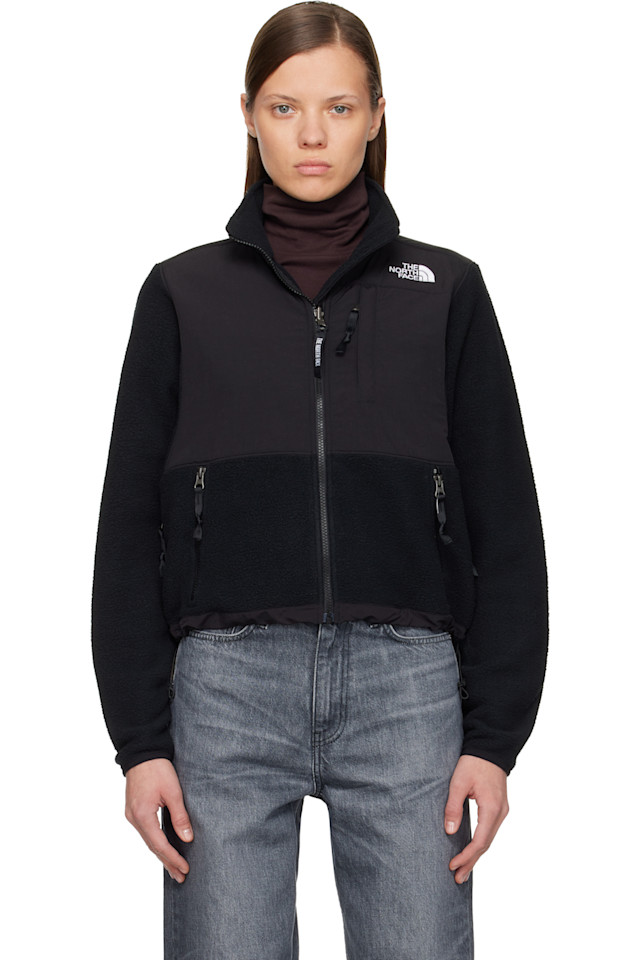 The North Face Черная ретро-куртка Denali
The North Face Черная ретро-куртка Denali