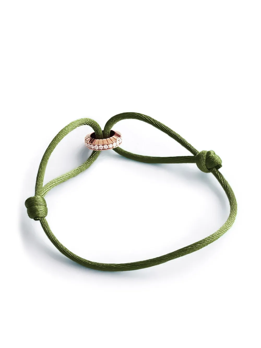 Браслет Eternity Summer из розового золота с бриллиантами LOEV, розовый
Браслет Eternity Summer из розового золота с бриллиантами LOEV, розовый