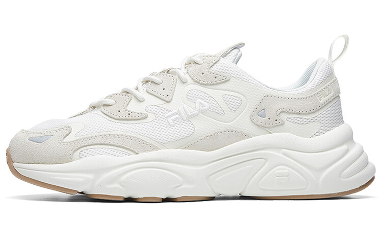 Кроссовки Fila Lifestyle Men, белый
Кроссовки Fila Lifestyle Men, белый