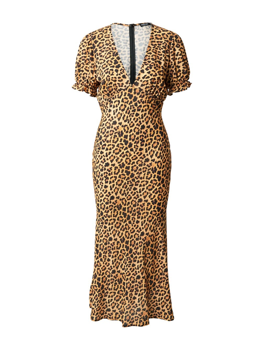 Платье Nasty Gal, коричневый
Платье Nasty Gal, коричневый