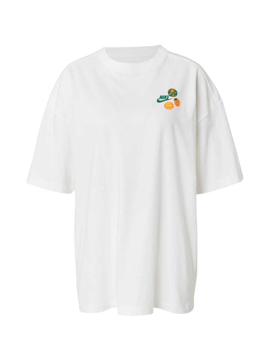 Рубашка Nike Sportswear, белый
Рубашка Nike Sportswear, белый