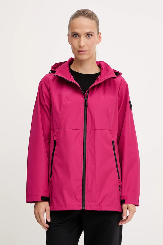 Куртка Dkny, розовый
Куртка Dkny, розовый