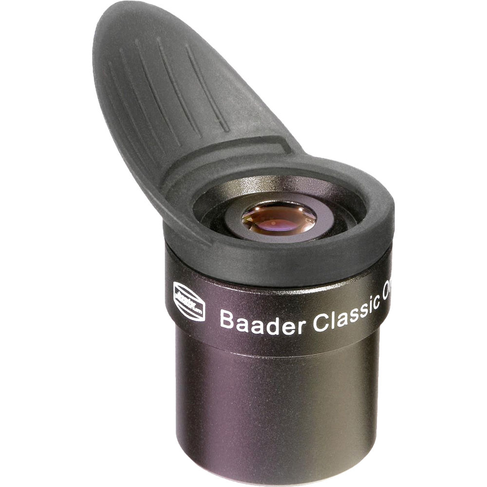 Окуляр Alpine Astronomical Baader 10mm Classic Ortho Eyepiece BC0-10
Окуляр Alpine Astronomical Baader 10mm Classic Ortho Eyepiece BC0-10