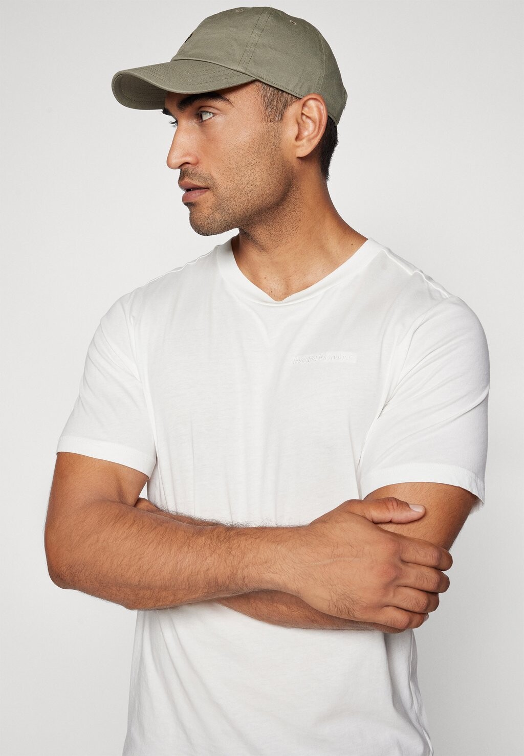 Базовая футболка ORIGINAL SMALL LOGO TEE Peak Performance, кремовый
Базовая футболка ORIGINAL SMALL LOGO TEE Peak Performance, кремовый