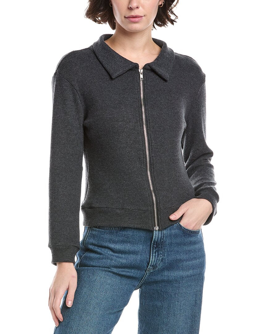 Red haute Красный свитер на молнии Haute
Red haute Красный свитер на молнии Haute