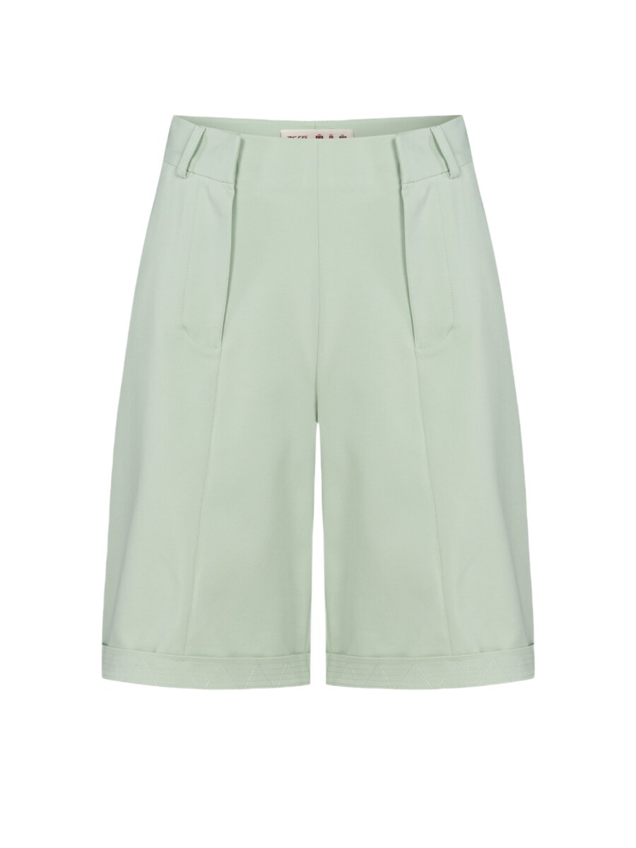 Обычные брюки-чинос PCFG, пастельно-зеленый
Обычные брюки-чинос PCFG, пастельно-зеленый