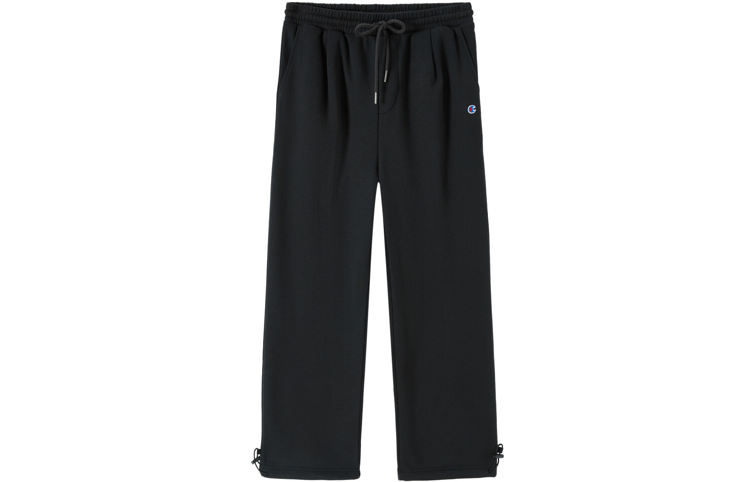 Трикотажные спортивные штаны унисекс Champion, Черный
Трикотажные спортивные штаны унисекс Champion, Черный