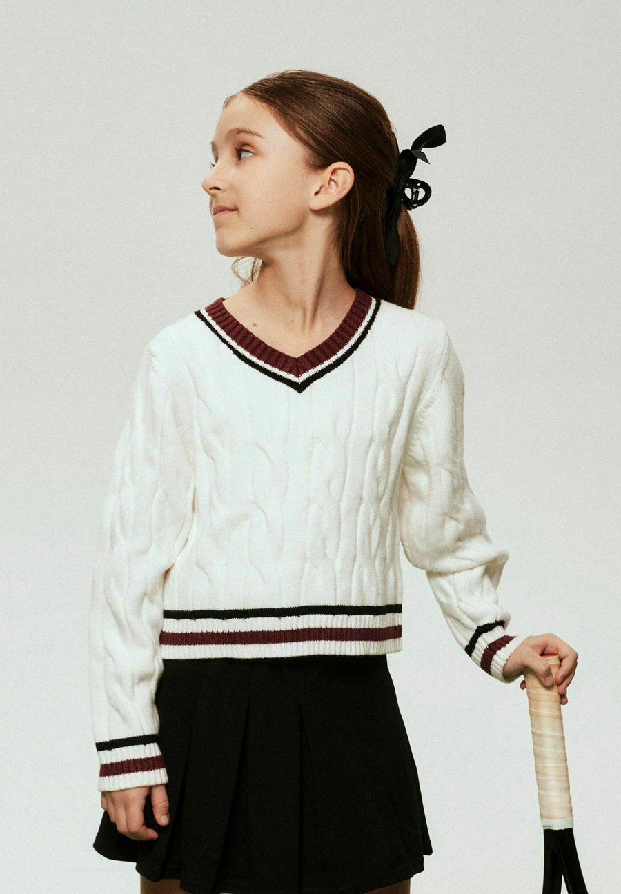 Джемпер Name it REGULAR FIT, Cloud Dancer/Off-White
Джемпер Name it REGULAR FIT, Cloud Dancer/Off-White