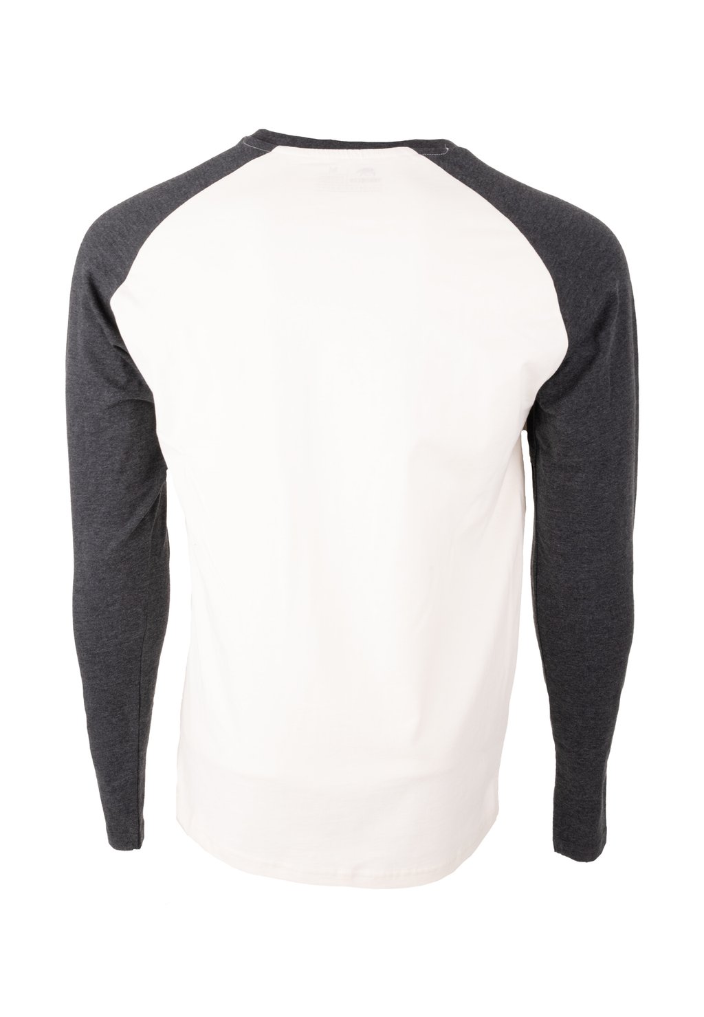 Топ с длинными рукавами MIT GUMMI-PATCH FORSBERG, белый
Топ с длинными рукавами MIT GUMMI-PATCH FORSBERG, белый