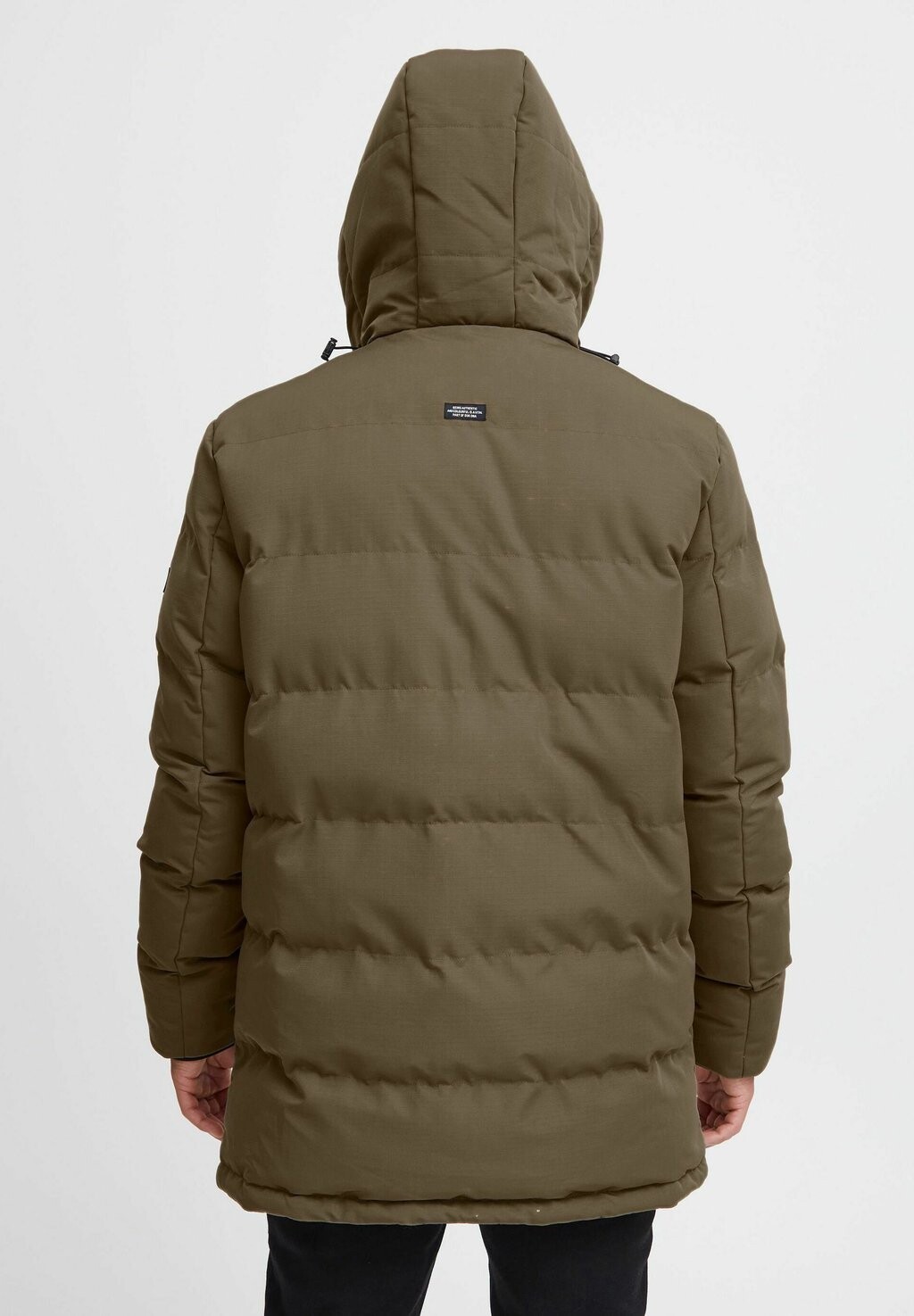 Зимнее пальто BHOUTER Blend, коричневый
Зимнее пальто BHOUTER Blend, коричневый