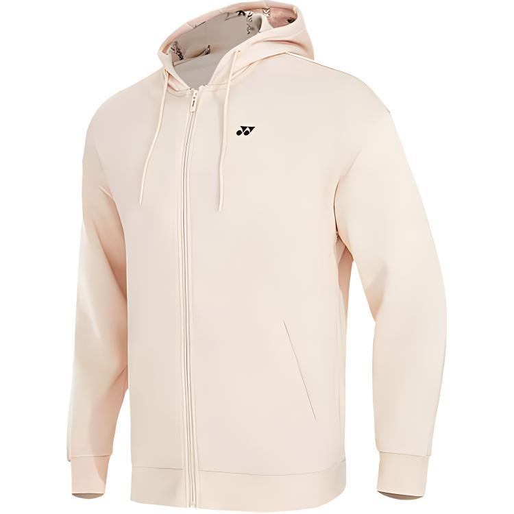 Футболка для бадминтона AW24 унисекс YONEX, бежевый
Футболка для бадминтона AW24 унисекс YONEX, бежевый