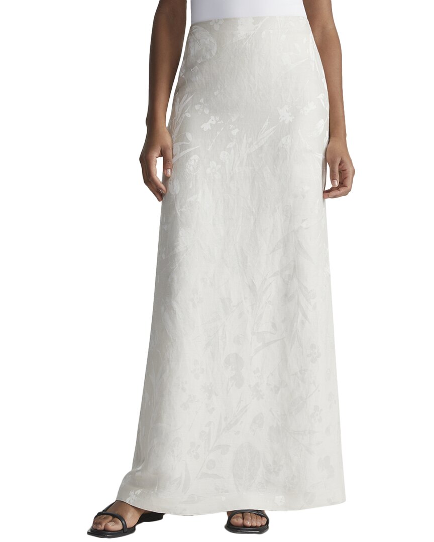 Лафайетт 148 Нью-Йорк льняная миди-юбка Lafayette 148 New York, Pebble
Лафайетт 148 Нью-Йорк льняная миди-юбка Lafayette 148 New York, Pebble