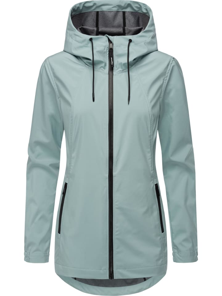 Пальто ragwear
Пальто ragwear