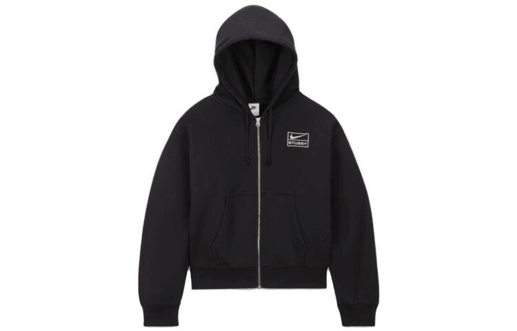 Толстовка унисекс Nike, цвет Black
Толстовка унисекс Nike, цвет Black