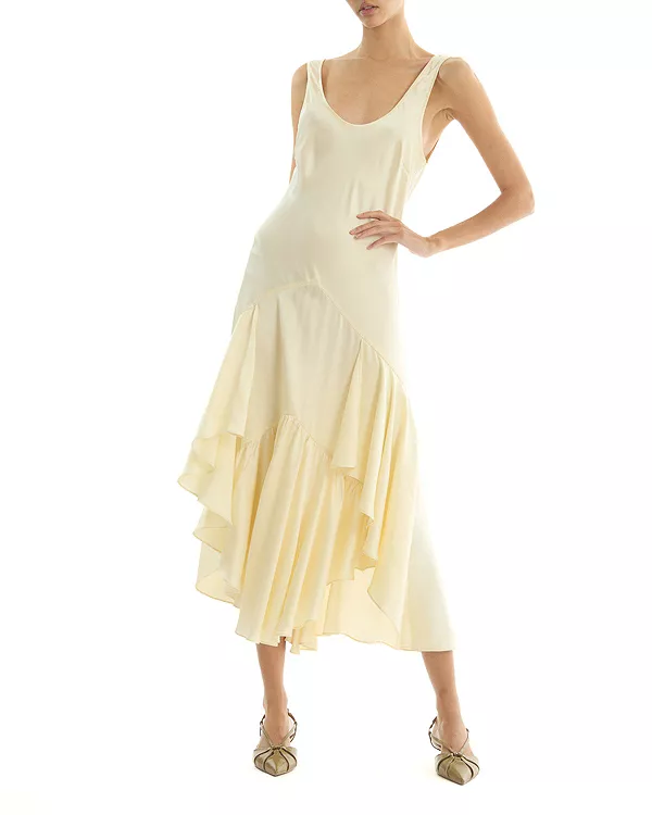 Платье Эвелин Secret Mission, белый
Платье Эвелин Secret Mission, белый