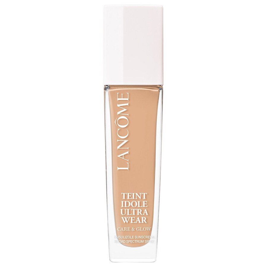 Тональный крем Teint Idole Ultra Wear Care & Glow Foundation с гиалуроновой кислотой Lancôme, 1 oz /30 mL, 305N
Тональный крем Teint Idole Ultra Wear Care & Glow Foundation с гиалуроновой кислотой Lancôme, 1 oz /30 mL, 305N