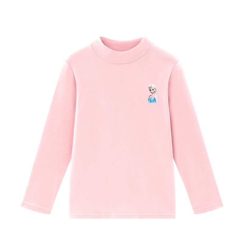 Футболка для младших школьников Disney, розовый
Футболка для младших школьников Disney, розовый